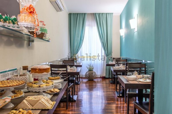 appartamento in vendita a Roma in zona Rione Monti/Campitelli