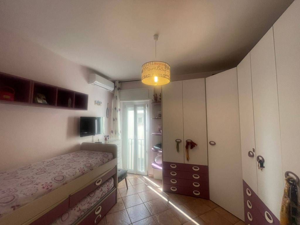 appartamento in vendita a Roma in zona Portuense