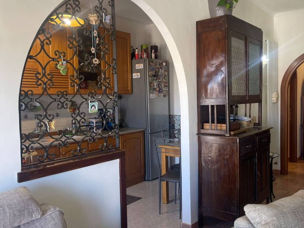 appartamento in vendita a Roma in zona Portuense