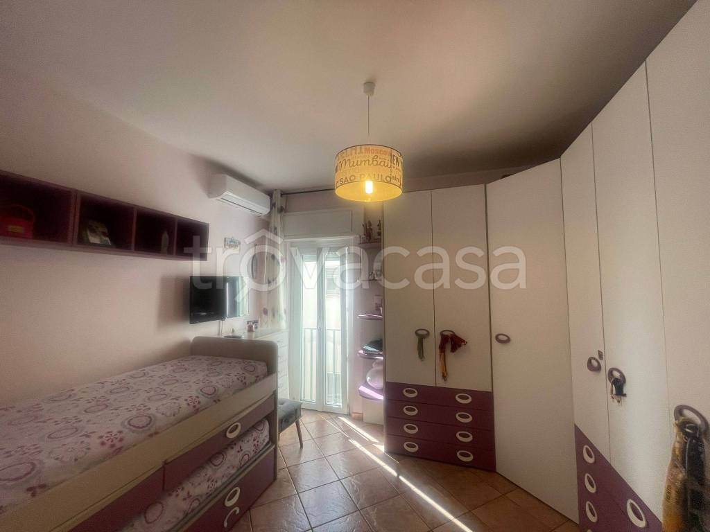 appartamento in vendita a Roma in zona Portuense