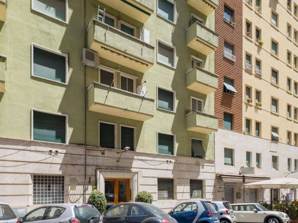 appartamento in vendita a Roma in zona Flaminio