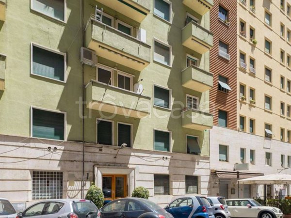 appartamento in vendita a Roma in zona Flaminio