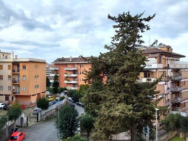 appartamento in vendita a Roma in zona Pietralata