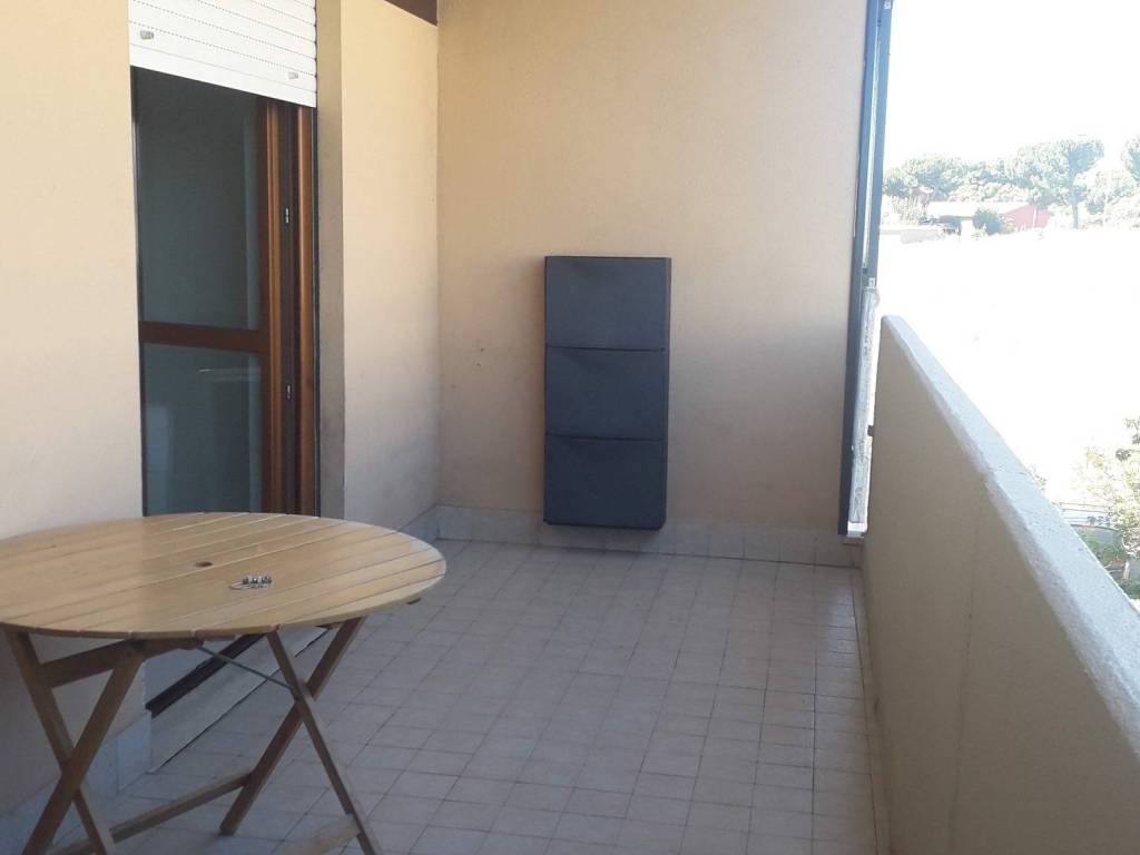 appartamento in vendita a Roma in zona Ponte di Nona