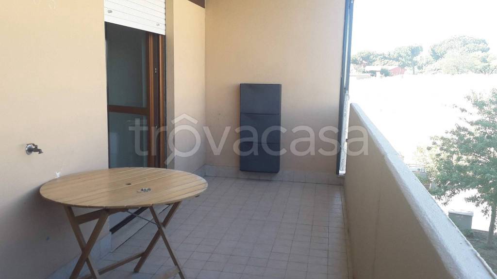 appartamento in vendita a Roma in zona Ponte di Nona