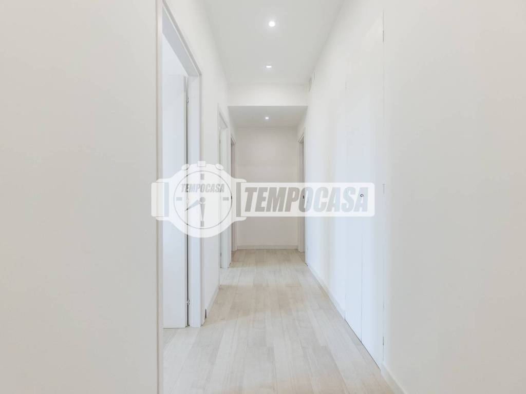 appartamento in vendita a Roma in zona Tiburtino