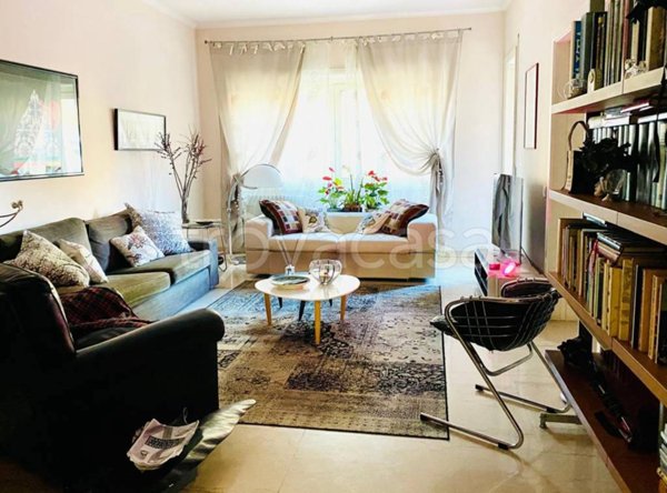 appartamento in vendita a Roma in zona Aurelio