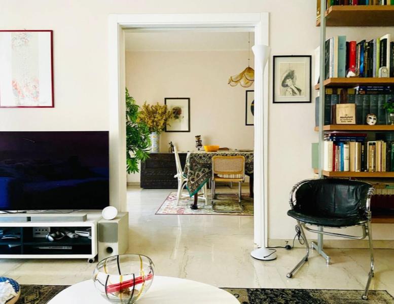 appartamento in vendita a Roma in zona Aurelio