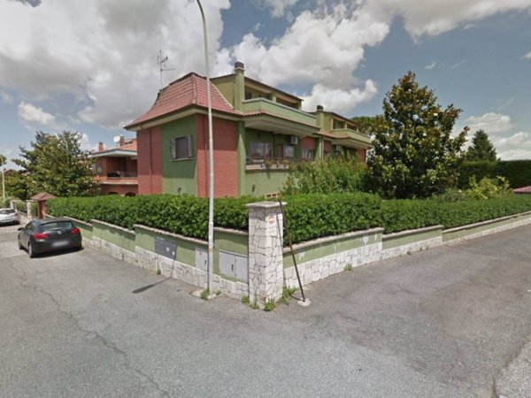 casa indipendente in vendita a Roma in zona Torrevecchia