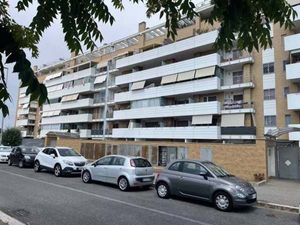 appartamento in vendita a Roma in zona Collatino