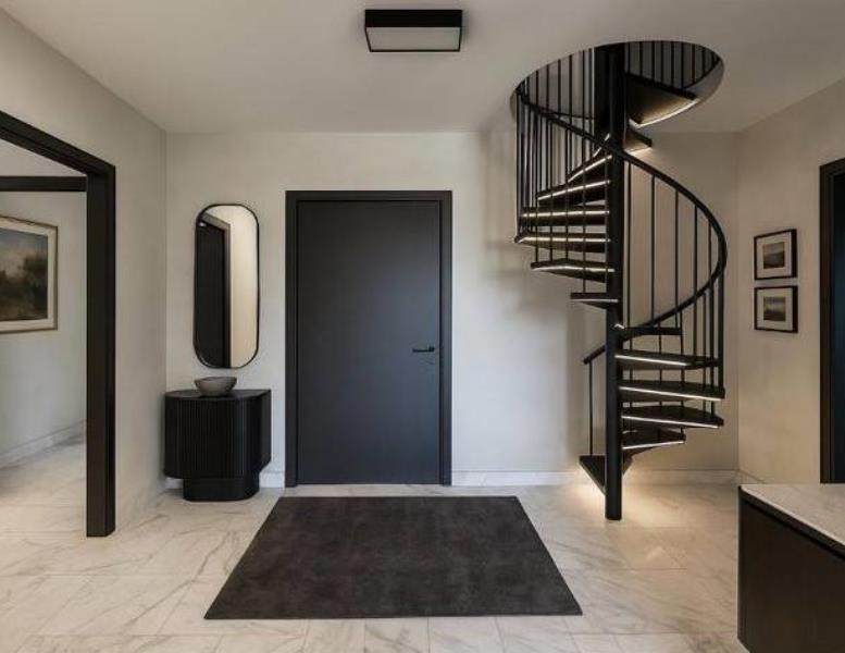 appartamento in vendita a Roma in zona Ardeatino