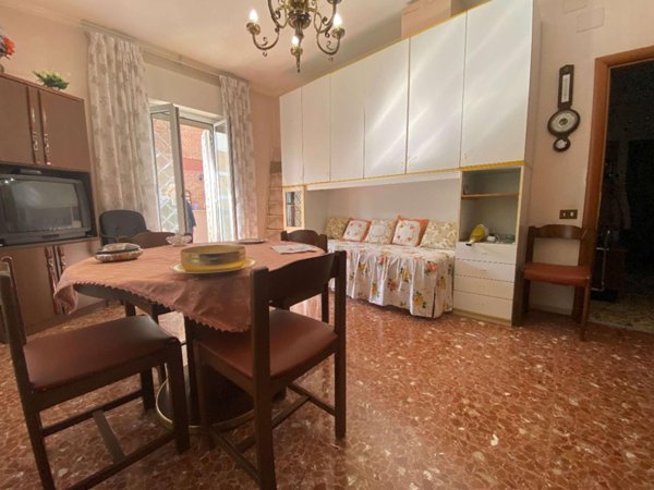 appartamento in vendita a Roma in zona Torre Maura