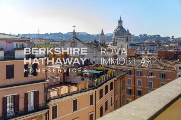 appartamento in vendita a Roma in zona Trieste