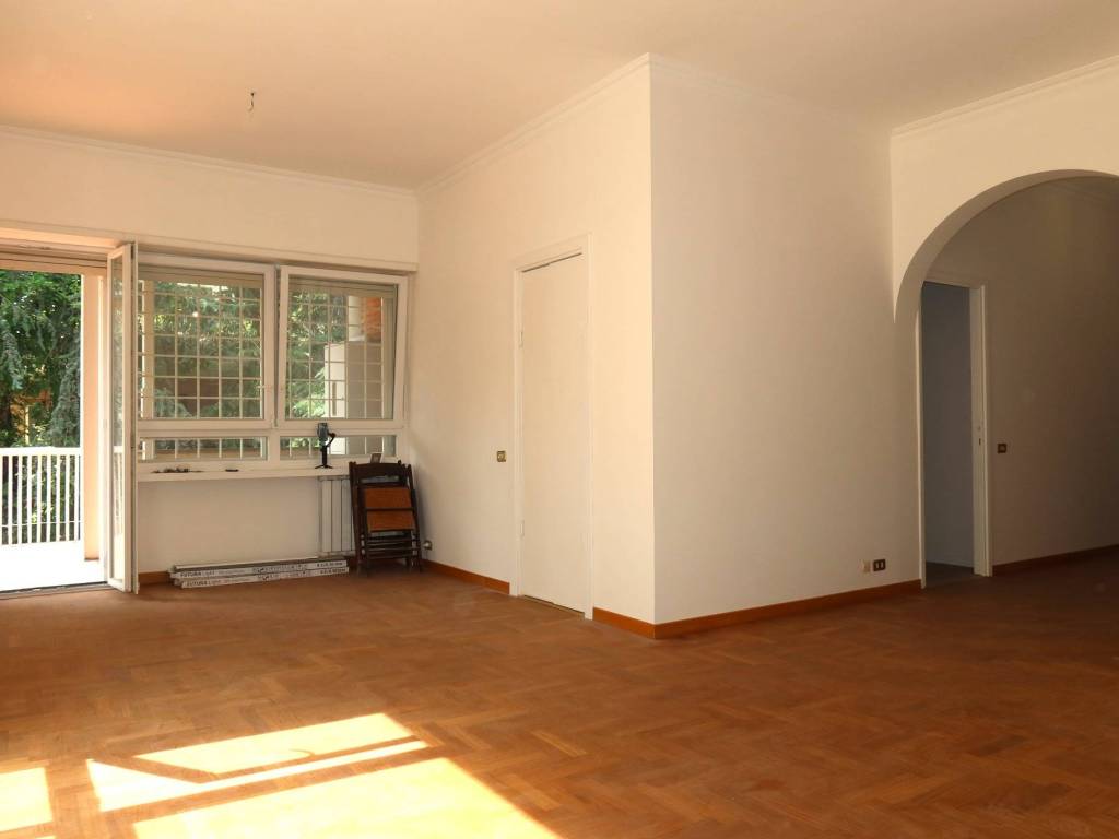 appartamento in vendita a Roma in zona Tor di Quinto