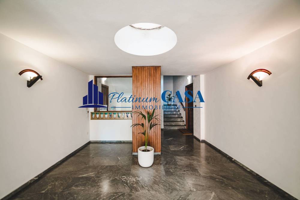 appartamento in vendita a Roma in zona Tor di Quinto