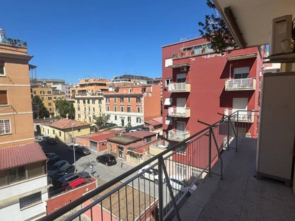 appartamento in vendita a Roma in zona Appio Claudio