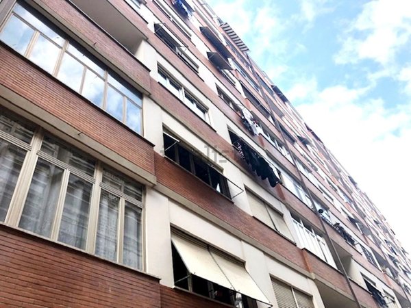 appartamento in vendita a Roma in zona Collatino