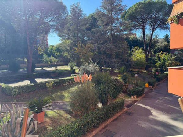 appartamento in vendita a Roma in zona Monte Sacro/Talenti