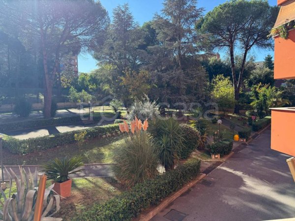 appartamento in vendita a Roma in zona Monte Sacro/Talenti