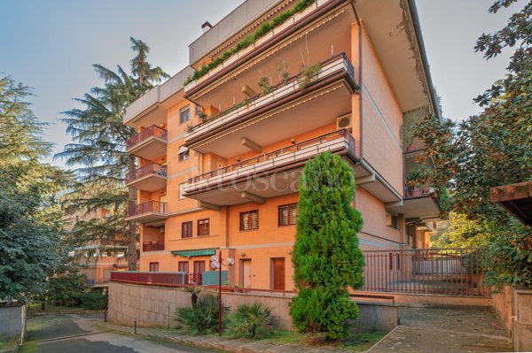 appartamento in vendita a Roma in zona Olgiata