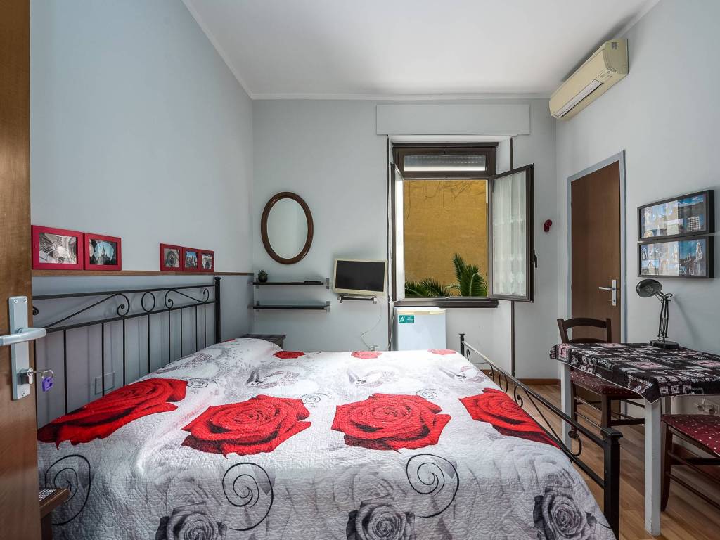 appartamento in vendita a Roma in zona Nomentano