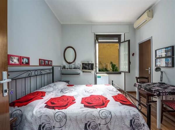 appartamento in vendita a Roma in zona Nomentano