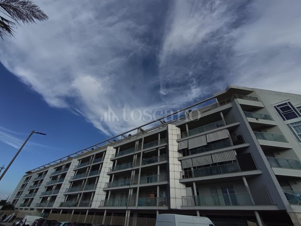 appartamento in vendita a Roma in zona Ostia