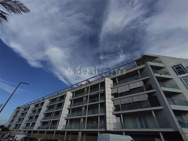 appartamento in vendita a Roma in zona Ostia