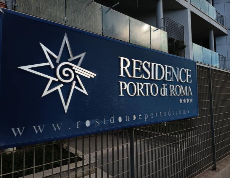appartamento in vendita a Roma in zona Ostia