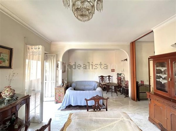 appartamento in vendita a Roma in zona Portuense