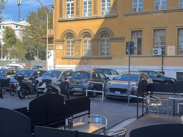 negozio in vendita a Roma in zona Ostiense