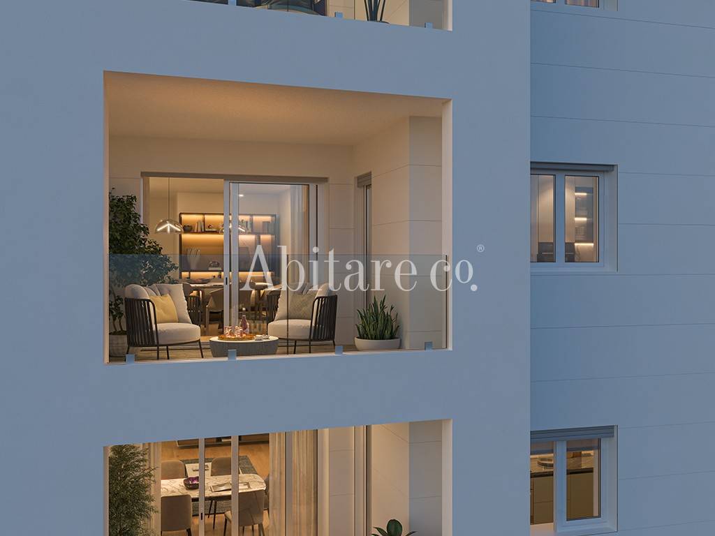 appartamento in vendita a Roma in zona Tiburtino