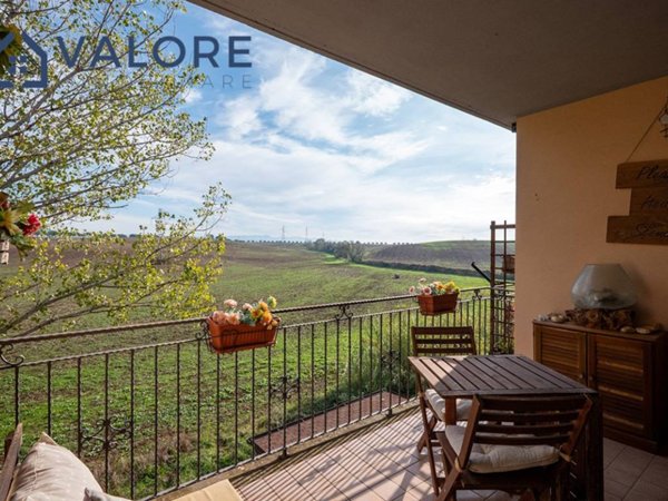 appartamento in vendita a Roma in zona Monte Sacro/Talenti