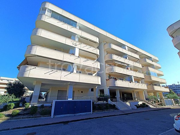 appartamento in vendita a Roma in zona Fidene