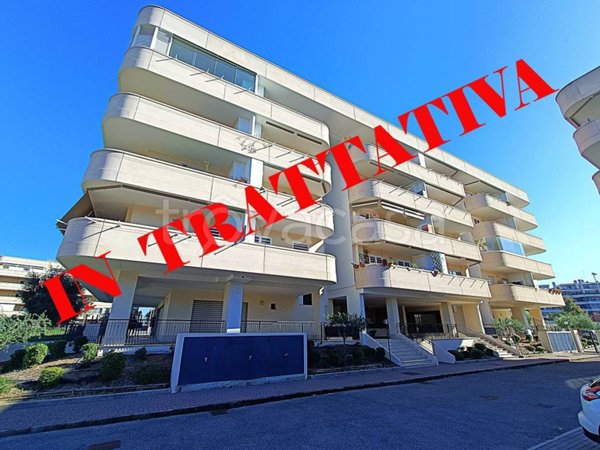 appartamento in vendita a Roma in zona Fidene