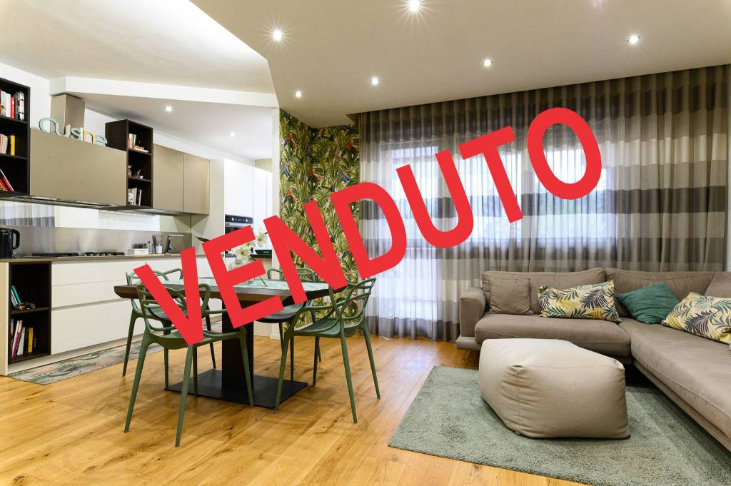 appartamento in vendita a Roma in zona Collatino