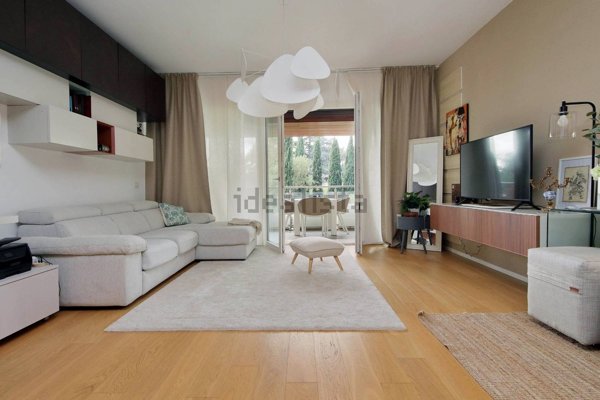 appartamento in vendita a Roma in zona Aurelio