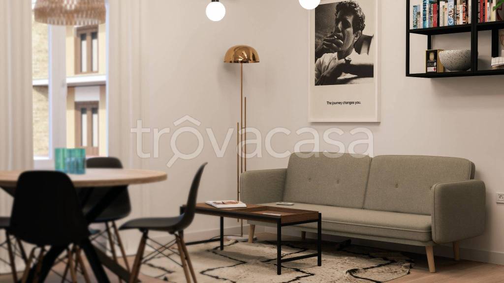 appartamento in vendita a Roma in zona Aurelio