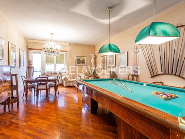 appartamento in vendita a Roma in zona Collatino