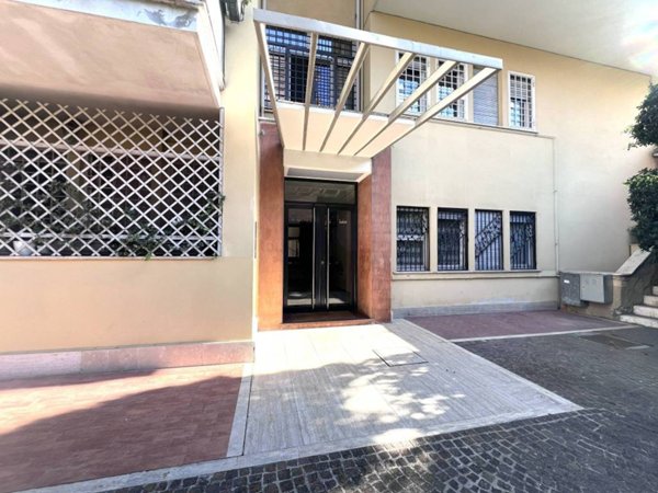 appartamento in vendita a Roma in zona Tor di Quinto