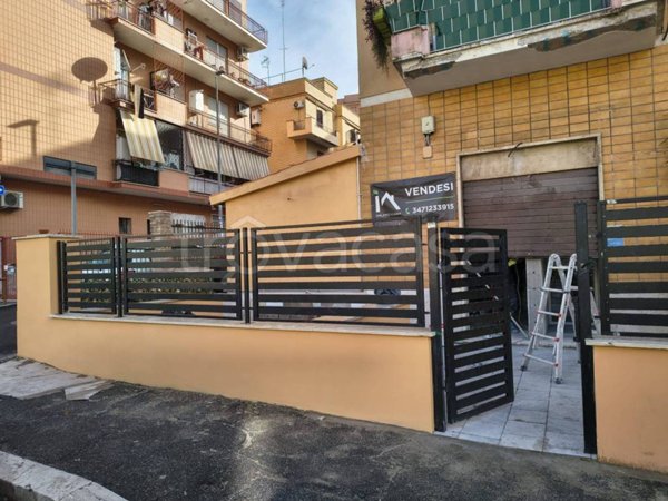 appartamento in vendita a Roma in zona La Pisana