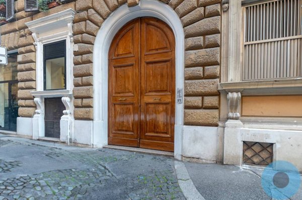 appartamento in vendita a Roma in zona Rione Prati