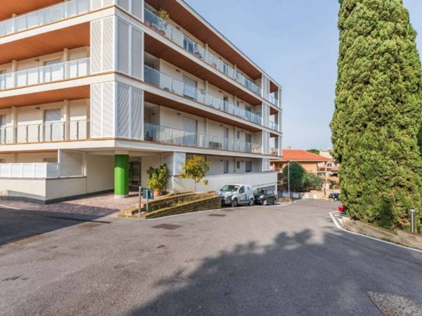 appartamento in vendita a Roma in zona Aurelio