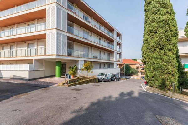 appartamento in vendita a Roma in zona Aurelio