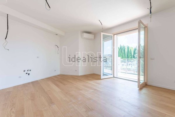 appartamento in vendita a Roma in zona Aurelio