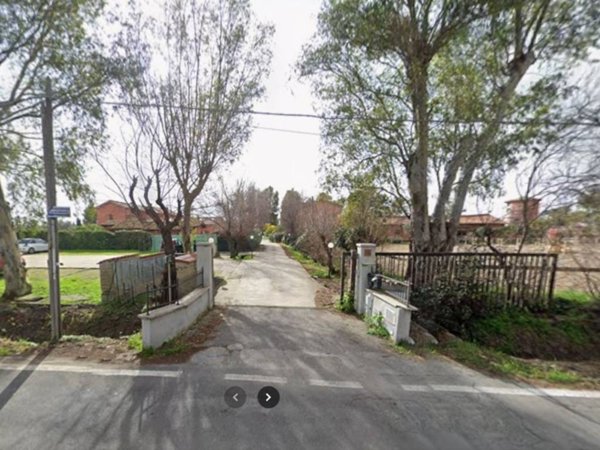 appartamento in vendita a Roma in zona Massimina/Casal Lumbroso