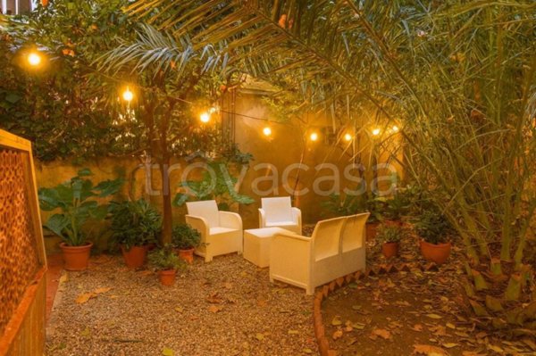 negozio in vendita a Roma in zona Trastevere