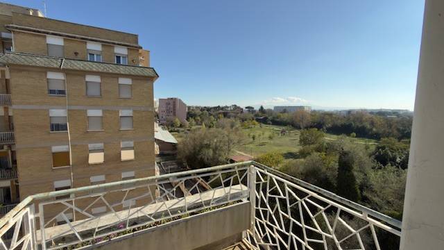 appartamento in vendita a Roma in zona Collatino