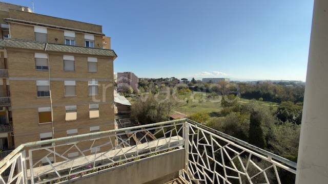 appartamento in vendita a Roma in zona Collatino