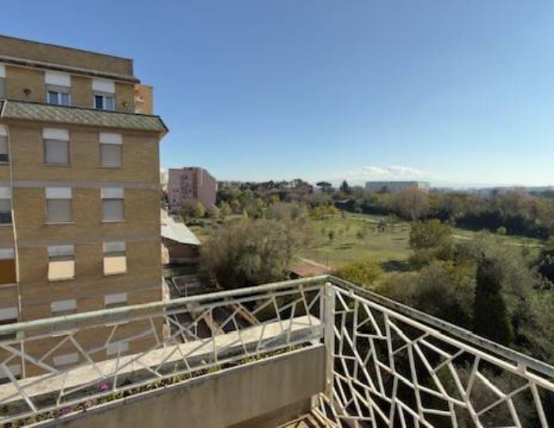 appartamento in vendita a Roma in zona Collatino